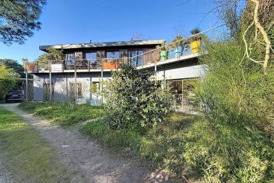 Maison &agrave; vendre &agrave; LÈGE-CAP-FERRET  - 7 pi&egrave;ces - 200 m&sup2; 