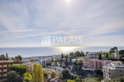 Appartement &agrave; vendre &agrave; NICE Pasteur - 2 pi&egrave;ces - 13 m&sup2; 