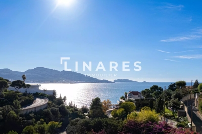 Maison &agrave; vendre &agrave; MARSEILLE 7EME  - 9 pi&egrave;ces - 355 m&sup2; 