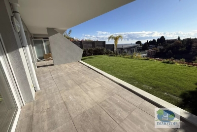 Appartement &agrave; vendre &agrave; ROQUEBRUNE-CAP-MARTIN  - 3 pi&egrave;ces - 60 m&sup2; 