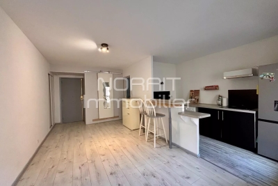 Appartement &agrave; vendre &agrave; NICE Port - 1 pi&egrave;ces - 28 m&sup2; 