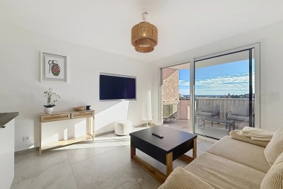 Appartement &agrave; vendre &agrave; VILLENEUVE-LOUBET  - 2 pi&egrave;ces - 30 m&sup2; 