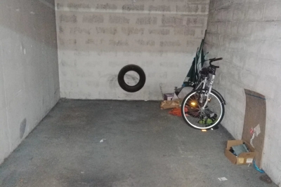 Parking/Garage &agrave; vendre 25000 euros 