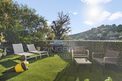 Apartment for sale garage villefranche sur mer 