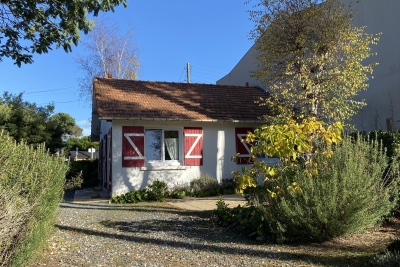 Maison &agrave; vendre &agrave; PORNICHET  - 3 pi&egrave;ces - 58 m&sup2; 