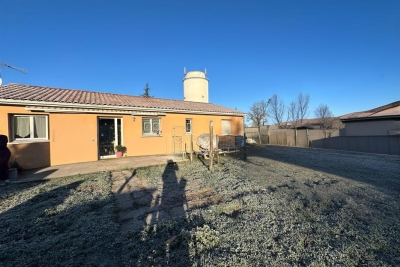 Maison &agrave; vendre &agrave; LANGON  - 4 pi&egrave;ces - 86 m&sup2; 