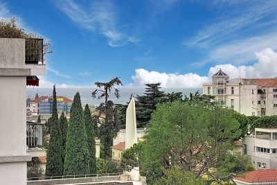 Appartement &agrave; vendre &agrave; NICE Port - 3 pi&egrave;ces - 80 m&sup2; 