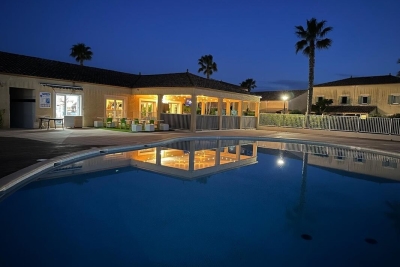 Maison &agrave; vendre &agrave; BÉZIERS  - 3 pi&egrave;ces - 30 m&sup2; 