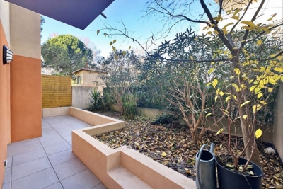 Appartement &agrave; vendre t avignon 