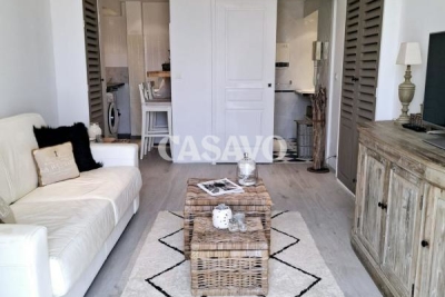 Appartement &agrave; vendre &agrave; STE-MAXIME  - 1 pi&egrave;ces - 21 m&sup2; 