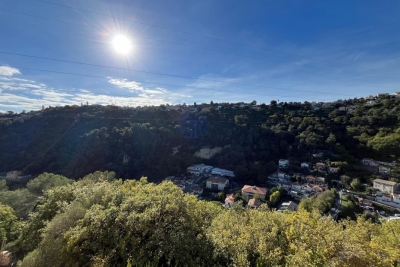 Appartement &agrave; vendre &agrave; NICE Costiere - 4 pi&egrave;ces - 71 m&sup2; 