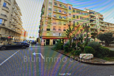 Apartment for sale promenade des anglais nice 