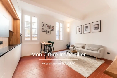 Appartement à vendre appartement aix en provence