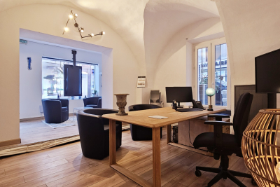 Commerce &agrave; louer &agrave; BANDOL   - 70 m&sup2; 