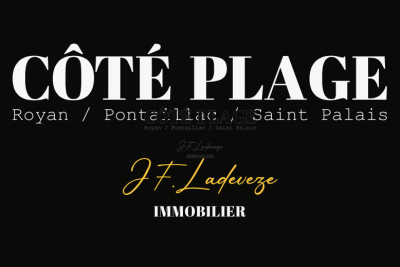 Maison &agrave; vendre &agrave; ROYAN  - 7 pi&egrave;ces - 140 m&sup2; 