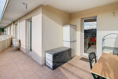 Appartement &agrave; vendre i draguignan 