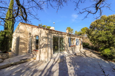 Maison &agrave; vendre &agrave; FLAYOSC  - 4 pi&egrave;ces - 85 m&sup2; 