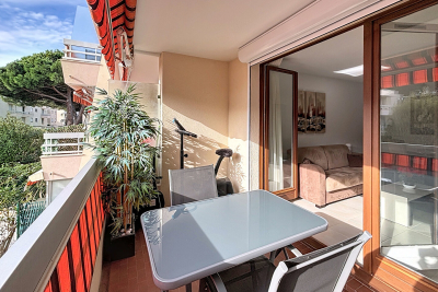 Appartement &agrave; vendre &agrave; FRÉJUS  - 2 pi&egrave;ces - 39 m&sup2; 