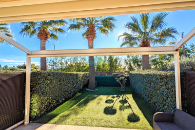 Appartement &agrave; vendre &agrave; LES ISSAMBRES  - 3 pi&egrave;ces - 50 m&sup2; 