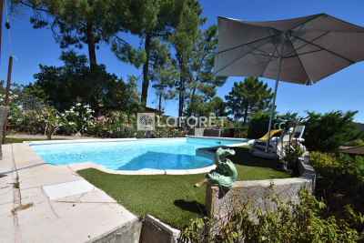 Maison &agrave; vendre &agrave; MONTAUROUX  - 5 pi&egrave;ces - 107 m&sup2; 