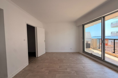 Appartement à vendre appartement an