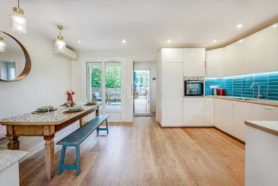 Appartement &agrave; vendre &agrave; ST-RAPHAËL  - 2 pi&egrave;ces - 53 m&sup2; 