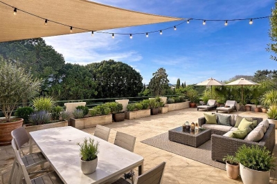 Appartement &agrave; vendre &agrave; CANNES Montfleury - 5 pi&egrave;ces - 147 m&sup2; 