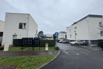 Maison &agrave; vendre &agrave; immobilier EYSINES  - 3 pi&egrave;ces - 59 m&sup2; 