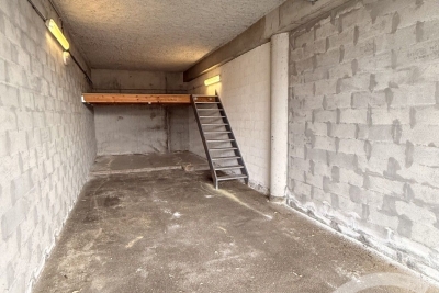 Parking/Garage &agrave; louer &agrave; BIDART    