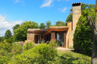 Maison &agrave; vendre &agrave; LA GARDE-FREINET  - 6 pi&egrave;ces - 160 m&sup2; 