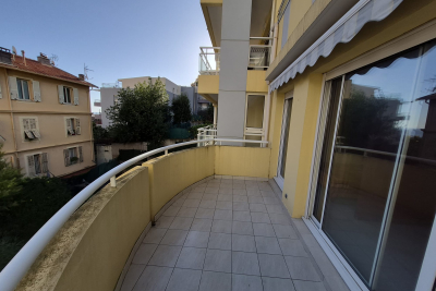 Appartement &agrave; vendre &agrave; BEAUSOLEIL  - 1 pi&egrave;ces - 33 m&sup2; 