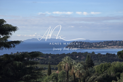 Apartment for sale in LA CROIX-VALMER  - 2 rooms - 30 m&sup2; 