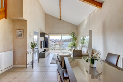 Appartement &agrave; vendre &agrave; ANGLET  - 3 pi&egrave;ces - 92 m&sup2; 