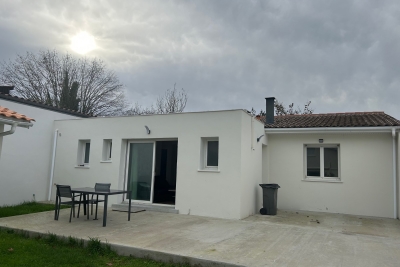 Maison &agrave; vendre &agrave; BÈGLES  - 7 pi&egrave;ces - 235 m&sup2; 