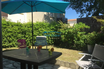 Appartement &agrave; vendre &agrave; ROYAN Pontaillac - 2 pi&egrave;ces - 42 m&sup2; 