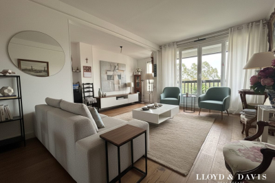 Appartement &agrave; vendre &agrave; ST-JEAN-DE-LUZ  - 5 pi&egrave;ces - 116 m&sup2; 