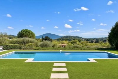 Maison &agrave; vendre &agrave; PLASCASSIER  - 8 pi&egrave;ces - 315 m&sup2; 