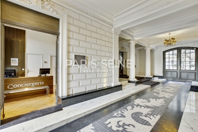 Appartement &agrave; louer &agrave; PARIS 16EME Charonne - 2 pi&egrave;ces - 52 m&sup2; 