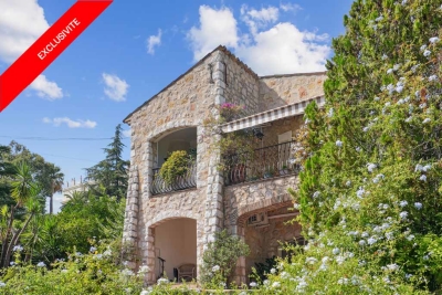 Apartment for sale in CANNES  - 6 rooms - 131 m&sup2; 