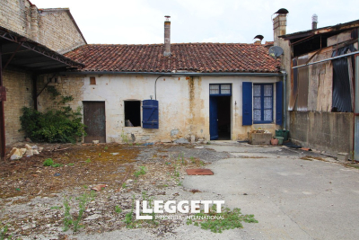 Maison &agrave; vendre &agrave; CHIVES  - 4 pi&egrave;ces - 99 m&sup2; 