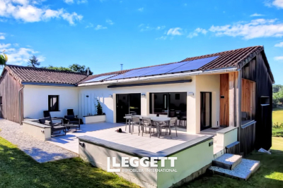Maison &agrave; vendre vue sur charentes 