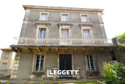 Maison &agrave; vendre vue sur charentes 