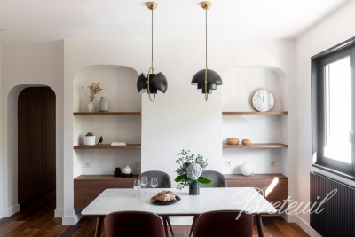 Appartement &agrave; vendre &agrave; ST-JEAN-DE-LUZ  - 3 pi&egrave;ces - 89 m&sup2; 