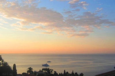 House for sale in ROQUEBRUNE-CAP-MARTIN  - 5 rooms - 110 m&sup2; 