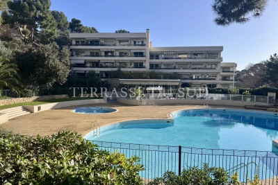 Appartement à vendre cadenelle marseille 8eme