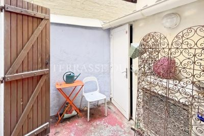 Commerce &agrave; vendre &agrave; MARSEILLE 6EME  - 3 pi&egrave;ces - 44 m&sup2; 