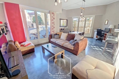 Appartement &agrave; vendre nice louer 