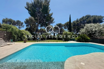 House for sale cannet