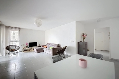 Appartement &agrave; vendre &agrave; NICE Port - 3 pi&egrave;ces - 72 m&sup2; 