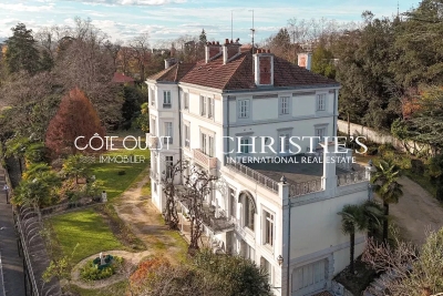 Maison &agrave; vendre &agrave; PAU  - 16 pi&egrave;ces - 1300 m&sup2; 